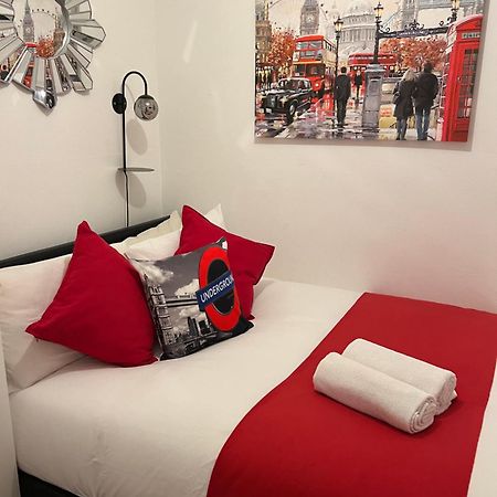 Brenda'S Apart Hotel London -Elephant & Castle Eksteriør bilde
