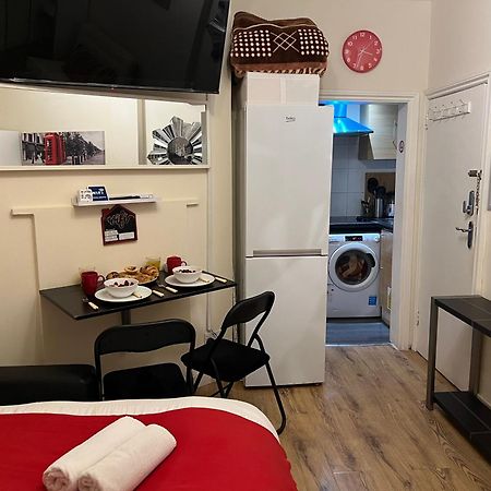 Brenda'S Apart Hotel London -Elephant & Castle Eksteriør bilde