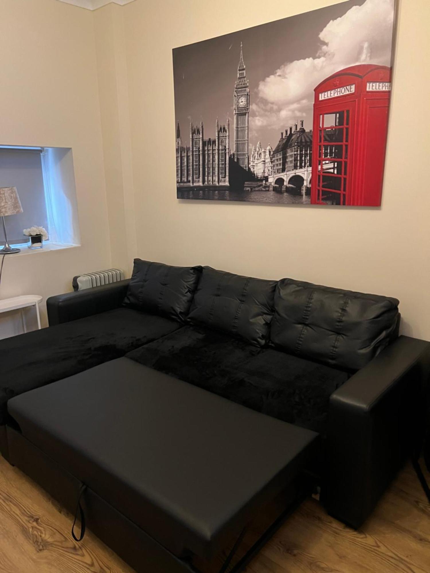 Brenda'S Apart Hotel London -Elephant & Castle Eksteriør bilde